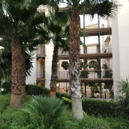 エステポナBahia De La Plataアパートメント エクステリア 写真