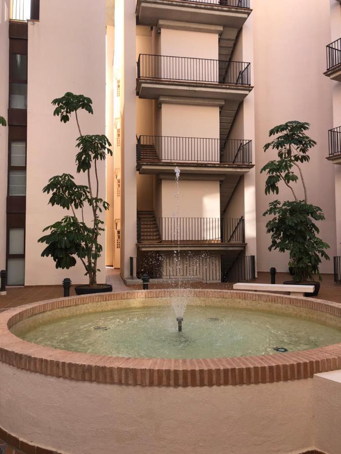 エステポナBahia De La Plataアパートメント エクステリア 写真